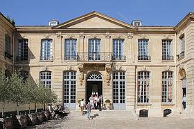 Adresse mythique à Paris : l’Hôtel de Noirmoutier au 138 rue de Grenelle