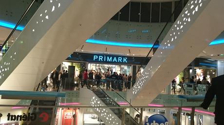 Alors, c'est comment Primark à Lyon ?