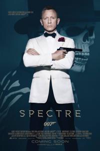 Spectre 007 james bond