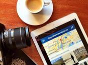 Comment utiliser Instragram voyage outil planification