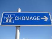 Non, courbe chômage s'inverse toujours