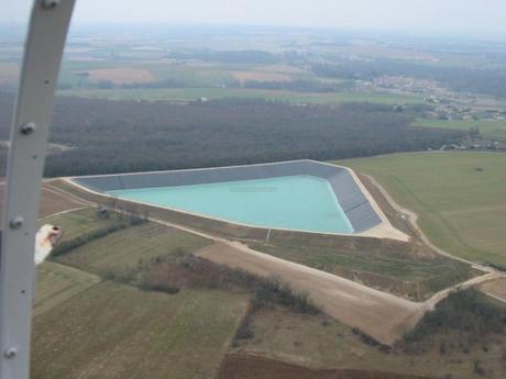 Charente-Maritime: des bassines condamnées, d’autres en prévision