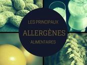 Quels sont principaux allergènes alimentaires?