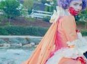 Première écoute Flesh Without Blood Life Vivid Dream Grimes