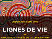 exposition d'art aborigène Québec, jusqu'au septembre 2016