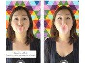 Instagram Boomerang, l’application mini-vidéos boucle