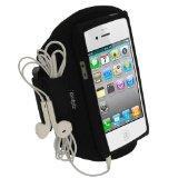 Les meilleurs brassard sport pour téléphone portable Ce brassard a été conçu sur mesure pour votre appareil Avec sérigraphie pour une utilisation complète des butons. Fabriqué à partir de néoprène résistant à l'eau. Parfait pour utiliser dans la salle de gym, jogging, VTT, la plage etc. Complètement ré...
