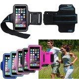 Les meilleurs brassard sport pour téléphone portable IDACA Brassard Armband Sport pour Apple iPhone 6 plus
Brassard en néoprène fait sur mesure pour Apple iPhone 6 plus .
Fabrique à partir de Néoprène léger, protège votre téléphone contre rayures
Impression de soie pour les boutons de volume e...