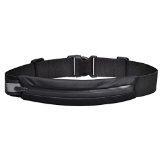 Les meilleurs brassard sport pour téléphone portable Sac de ceinture sport conçue pour les amateurs de sport. Un moyen efficace et léger de garder vos petits objets (clef / carte / smartphone ...) autour de votre hanche pendant la pratique de votre sport en intérieur ou extérieur poids 46g La largeur m...