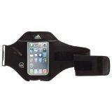 Les meilleurs brassard sport pour téléphone portable Utilisation : Conçu spécialement pour le programme d'entraînement Adidas miCoach. ce brassard Griffin miCoach Armband for iPhone 5/5S. 5c & iPod touch (5e génération) se fixe autour de votre biceps. Il garde votre smartphone à portée de main. et prot...