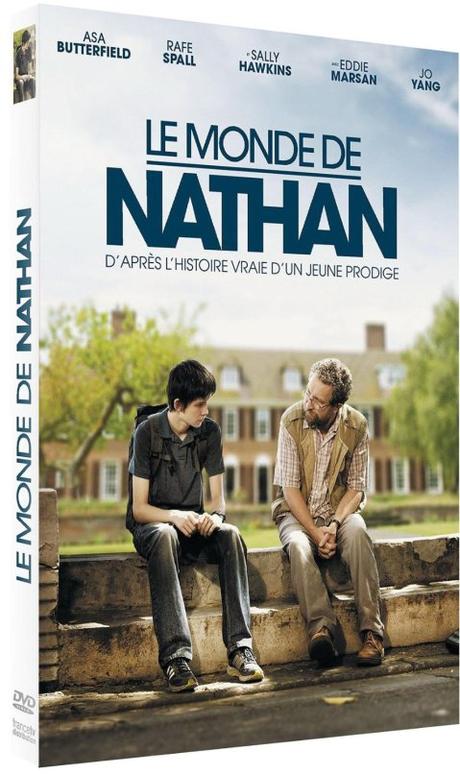 Critique Dvd: le Monde de Nathan