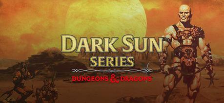 Sept classiques de Donjons & Dragons débarquent sur GOG.com