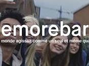 dispositif brand content musical pour Pull&amp;Bear