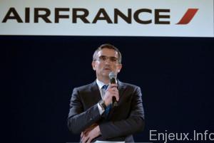 Air France diversifie ses contrats de travail en fonction de ses besoins en productivité