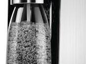 Pour Noël sodastream l’innovation pied sapin