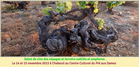 Les flyers morts des salons de l'automne... Les flyers morts des salons de l'automne...