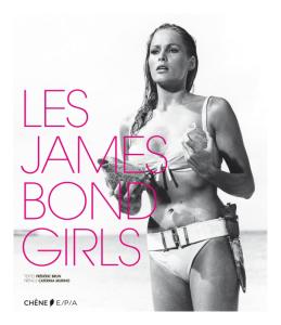 Les_James_Bond_Girls