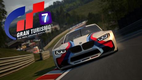 Sony annonce Gran Turismo Sport sur PlayStation 4