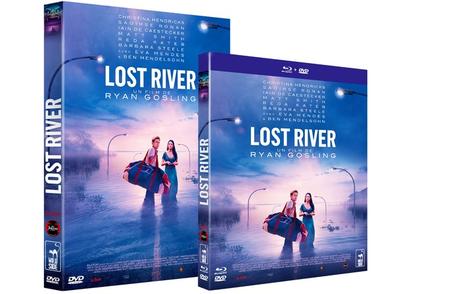[Concours] Lost River : 1 DVD et 1 Blu-ray à gagner !
