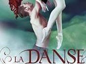 danse ombres, tome flammes Yelena Black