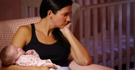 Comment lutter contre le baby blues ? 