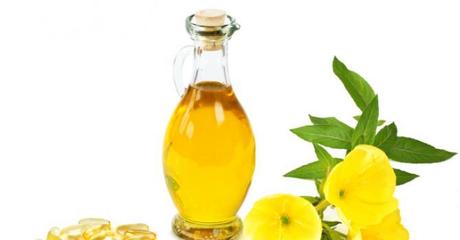 Les bienfaits de l’huile d’onagre