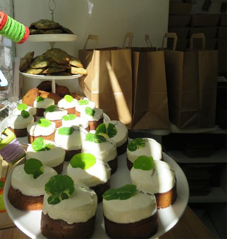 Pause détox parisienne | La guinguette d'Angèle La guinguette d'Angèle - Paris bio et sans gluten