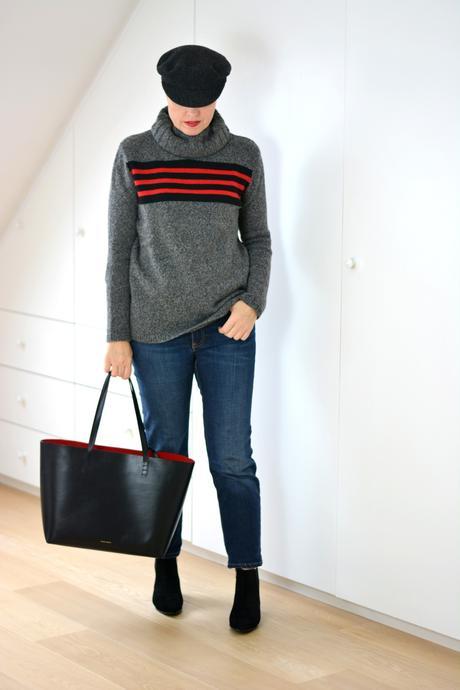 Communication SMS PATSHA BOOTS BY ISABEL MARANT 3