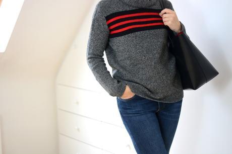 Communication SMS Claudie Pierlot Knit