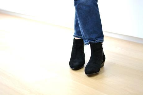 PATSHA BOOTS BY ISABEL MARANT 1