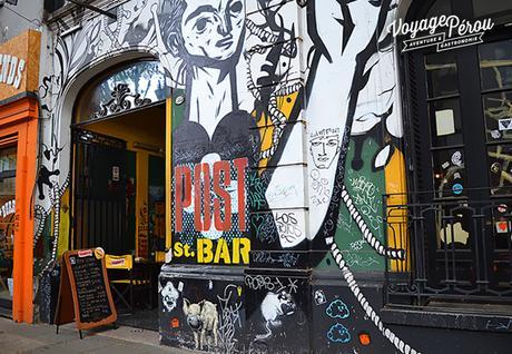 Que faire à Buenos Aires: découvrez le Street Art