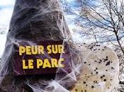 idées sorties pour fêter Halloween avec enfants