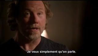 Le primat de l'éloquence - sur trois série de Aaron Sorkin