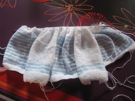 Tricot - Brassières