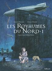 Les Royaumes du Nord