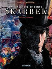La vengeance du compte Skarbek