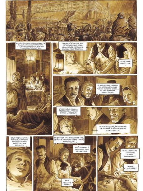 Holmes (T4) La Dame de Scutari 4 mep_holmes_4-2_web