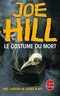 Le Costume du mort, Joe Hill