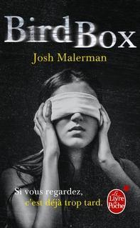 Bird Box, Josh Malerman