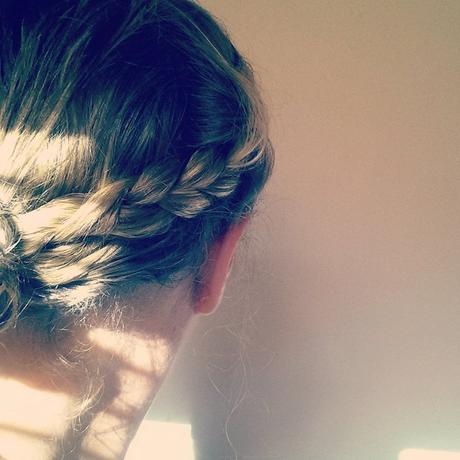 Avec un peu d'élégance