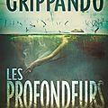 Les profondeurs