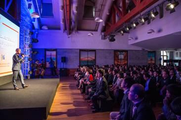 MIDO // Concours de Design Horloger – And the winner is …