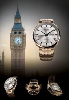 MIDO // Concours de Design Horloger – And the winner is …