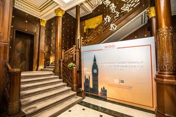 MIDO // Concours de Design Horloger – And the winner is …