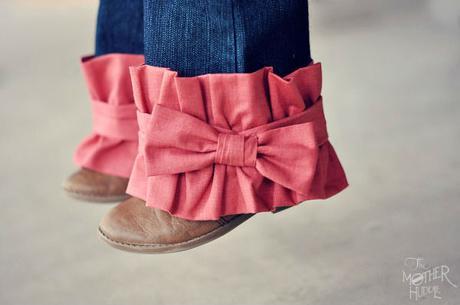 15 idées de couture pour faire durer les vêtements des enfants