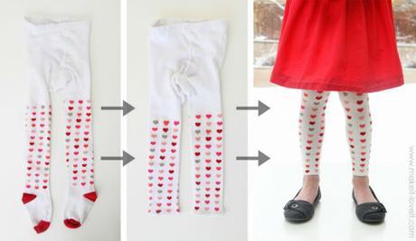 15 idées de couture pour faire durer les vêtements des enfants