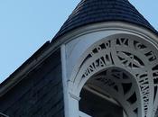 guitarde compagnon charpentier Angers (49)