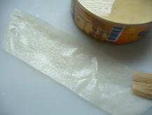 FINGERS DE CANARD CONFIT AUX FIGUES