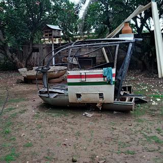 un jardin extraordinaire