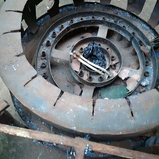 un jardin extraordinaire